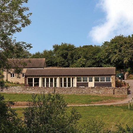 Valley Barn Slad Valley Cotswolds Villa Painswick Exterior foto