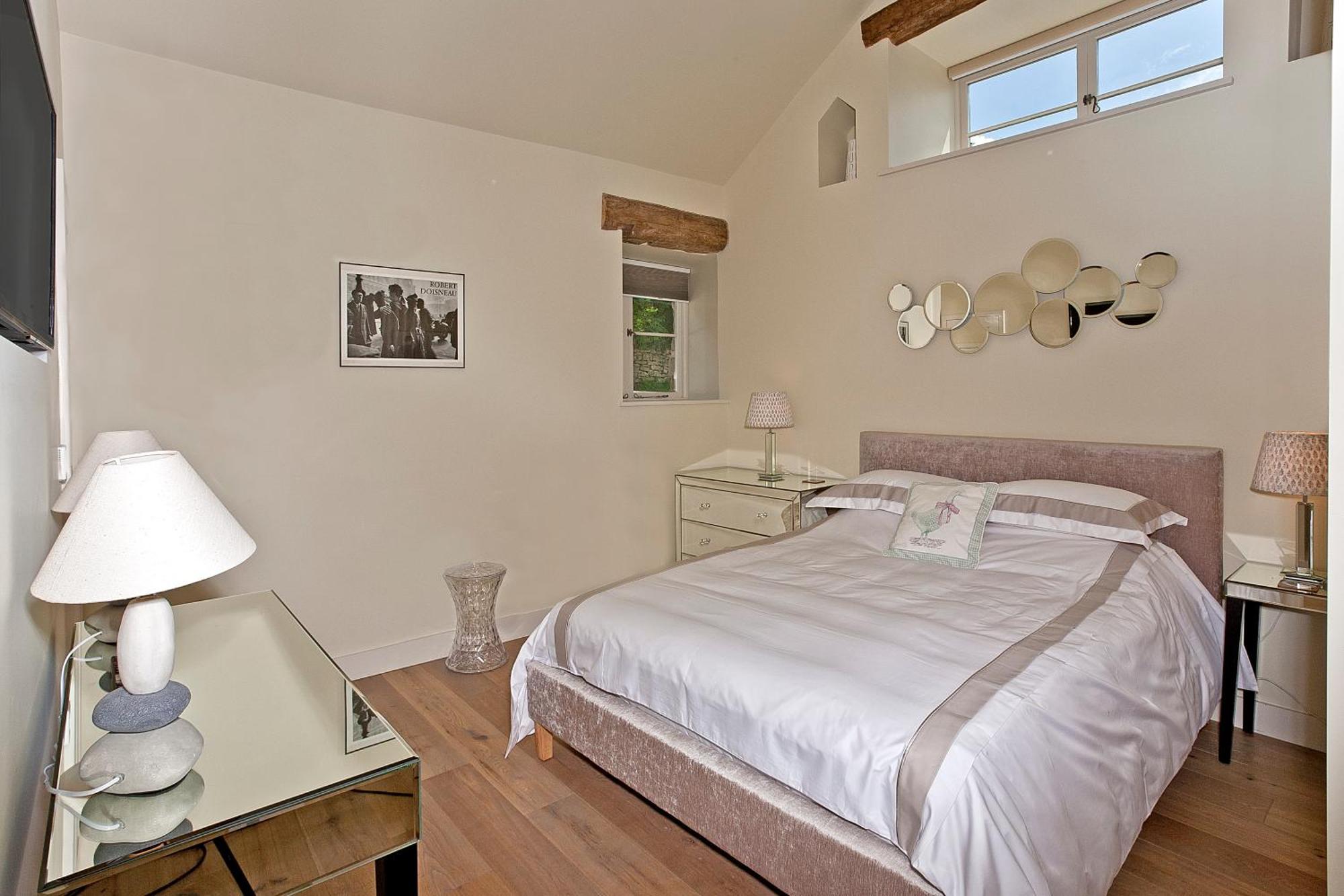 Valley Barn Slad Valley Cotswolds Villa Painswick Exterior foto